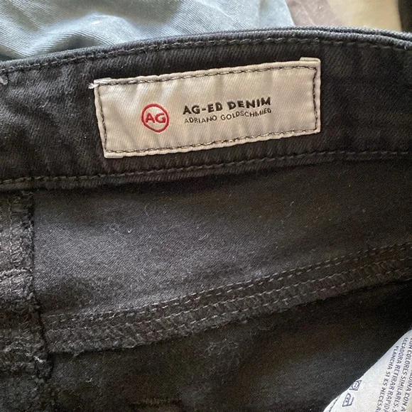 NWT AG denim jeans - Picture 7 of 8